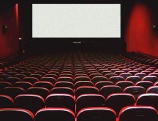 Few movie theaters open across Turkey