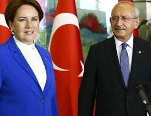 Opposition leaders exchange jokes on Twitter after call for social media controls