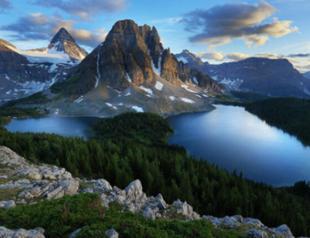 Highlands of Black Sea still offer isolated vacations