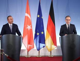 Turkey urges Germany to update travel list