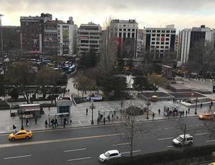 Mass meetings, rallies banned in Ankara for 15 days due to rise in new COVID-19 cases