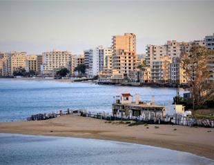 Turkish Cypriot ghost town nearly reopened: Official