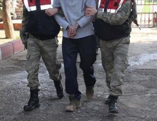 ISIL suspects caught in two provinces