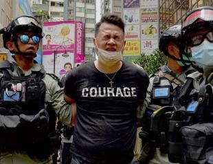 China crackdown sparks Western offers of asylum for Hong Kongers