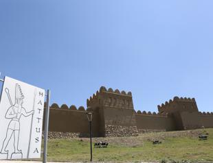 Project to contribute to people in Hattusha region