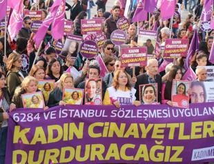 Turkey may consider withdrawing from Istanbul Convention: AKP official