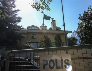 Turkey doing its part in Khashoggi case: UN rapporteur