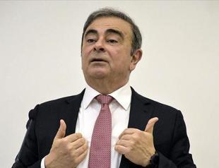 Turkish court releases 5 in ex-Nissan CEO escape trial