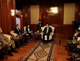 NATO in good health, not brain dead: Turkish defense minister