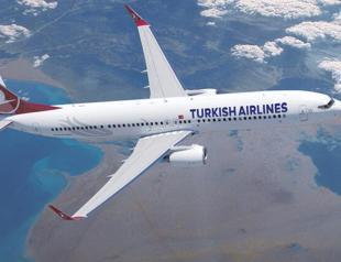 Turkish Airlines resumes flights to Indonesia