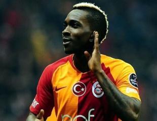 Henry Onyekuru leaves Galatasaray