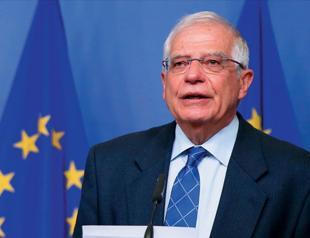 EU’s top diplomat to travel to Turkey to talk east Med crisis, migrant deal