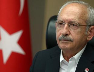 Main opposition CHP leader criticizes gov’t over economy, says ‘middle class collapsed’