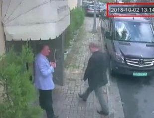 Local worker told to light oven after Khashoggi entered consulate