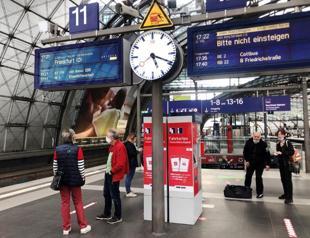 EU’s continued travel restriction for Turkey unfair, says foreign minister