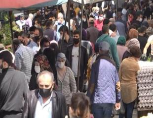 Latest virus numbers are worrying, says Turkey’s health minister