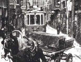 Ara Güler’s photos in auction