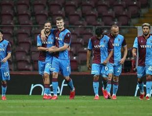 Süper Lig keeps up the pace with mid-week action