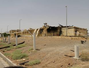 Iran confirms damaged nuclear site was centrifuge facility