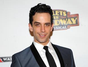 Broadway veteran Nick Cordero dies from virus complications