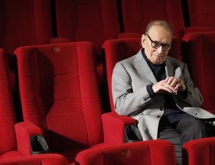 Oscar-winning composer Ennio Morricone dead at 91