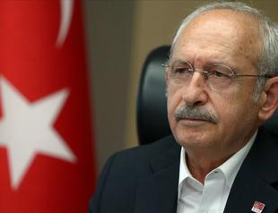 Party leaders should not run for president, says main opposition leader