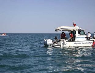 Bodies of two more people recovered from sunken boat in Lake Van