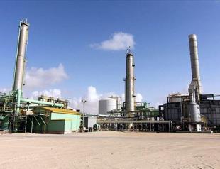 Foreigners enter Sidra oil field: Libyan oil company