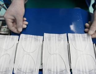 Turkish protective clothing, mask exports hit $573 mln