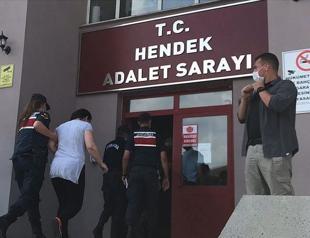 Four suspects remanded after fireworks factory blast