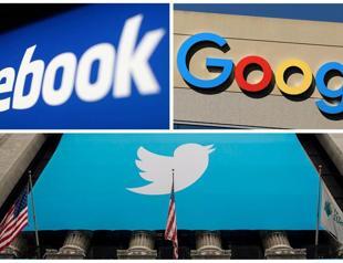 Facebook, Google, Twitter pause user info requests from HK govt