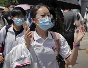 Beijing reports zero virus cases for first time since new outbreak