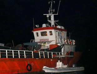 Nearly 300 Europe-bound asylum seekers held in Turkey