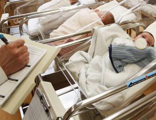 Turkey’s birth rate drops as world population increases
