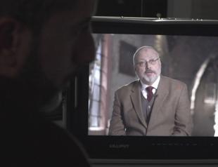 Khashoggi killing suspects top UK sanctions list