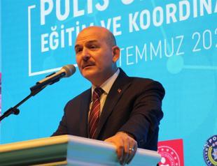 Turkey bringing down PKK physically, psychologically: Minister