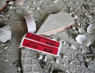 Western powers seek condemnation of Syria over sarin attacks