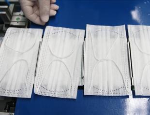 Turkish organization gives Maryland 100,000 masks