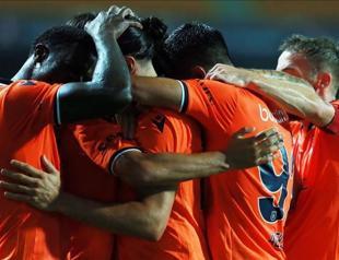 Win brings Başakşehir closer to first league title