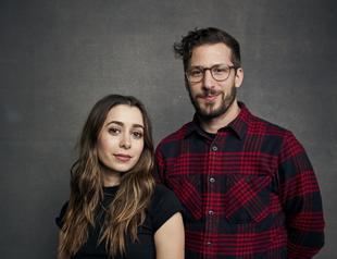 Palm Springs arrives for the Groundhog Days of quarantine