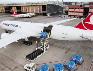 Turkish Cargos world market share rises to 5%