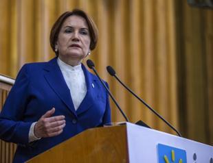 İYİ Party leader urges President Erdoğan not to impose further restrictions on social media