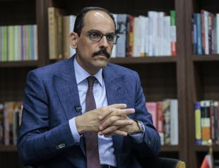 Any attempt to divide Libya will produce devastating results: Presidential spokesperson