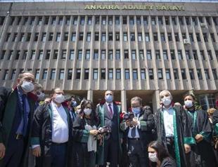 Bar association bill goes to general assembly for discussions