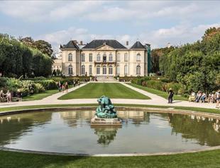 Rodin Museum sells works amid virus losses