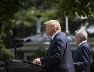 US infections top three million as Trump pushes schools reopening