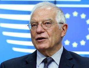 Negative trend in EU-Turkey relations must stop: Official