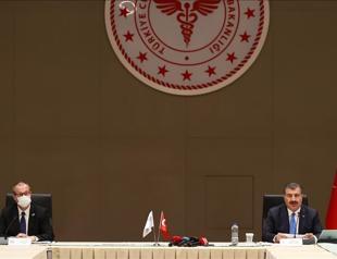 Turkey, WHO sign agreement to open office in Istanbul