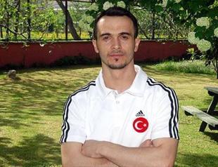 Turkish athlete sanctioned for failed drug test