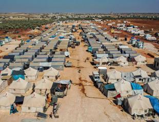 First coronavirus case recorded in northwest Syria